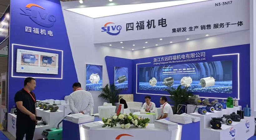 閃耀畜博會(huì)！方遠(yuǎn)四福公司永磁電機(jī)引領(lǐng)風(fēng)機(jī)行業(yè)節(jié)能新趨勢(shì)